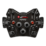 Forte GT Button Box (B/G/O)