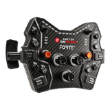 Forte® GT Button Box (Black, Aluminum) (OPEN BOX)