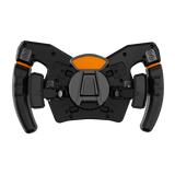 Asetek SimSports Forte Formula Steering Wheel