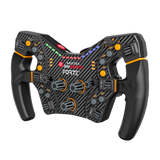 Asetek SimSports Forte Formula Steering Wheel OPEN BOX