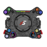 Simagic NEO X Hub – Modular DIY Steering Wheel Button Hub
