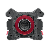 Simagic NEO X Hub – Modular DIY Steering Wheel Button Hub