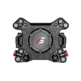 Simagic NEO X Hub – Modular DIY Steering Wheel Button Hub
