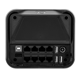 Simagic Alpha EVO 12 Nm Direct-Drive Wheel Base