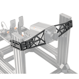 Asetek SimSports DD Wheelbase Front Mount