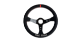 Trak Drift Deep-Dish 350mm Steering Wheel