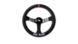 Trak Drift Deep-Dish 350mm Steering Wheel