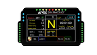 GT3R DDU Sim Racing Display