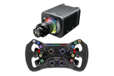 Simagic GT NEO Hub with Alpha EVO Sport 9nm Wheel Base