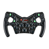 Asetek SimSports® Steering Wheel Button Color Kit