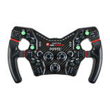 Asetek SimSports® Steering Wheel Button Color Kit