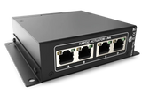 D-BOX GEN 5 4250i Motion System with 4 Haptic Actuators with Mounting Brackets