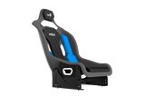 HSX Hybrid Formula Pro Racing Bucket Seat - BWT Alpine Formula One™ Team Edition