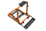 Hot Wheels HW2 Racing Simulator Wheel Stand