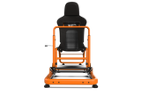 Hot Wheels HW3 Compact Racing Simulator Cockpit