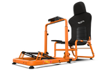 Hot Wheels HW3 Compact Racing Simulator Cockpit