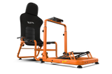 Hot Wheels HW3 Compact Racing Simulator Cockpit