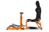 Hot Wheels HW3 Compact Racing Simulator Cockpit
