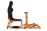 Hot Wheels HW3 Compact Racing Simulator Cockpit