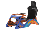 Hot Wheels HW5 Racing Simulator Cockpit