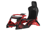 Hot Wheels HW5 Racing Simulator Cockpit