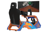 Hot Wheels HW5 Racing Simulator Cockpit