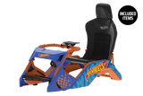 Hot Wheels HW5 Racing Simulator Cockpit