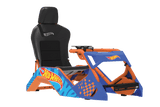 Hot Wheels HW5 Racing Simulator Cockpit