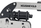 Heusinkveld Handbrake - Black