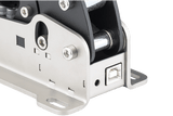 Heusinkveld Handbrake - Black