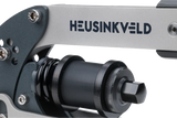 Bundle - Heusinkveld Sprint 3-Pedal Set, Heusinkveld Handbrake and Heusinkveld MagShift