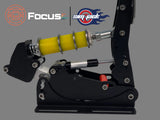 Focus Sim Racing x SimJack Hydraulic Add-on