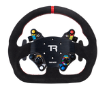 Trak Tour Steering Wheel