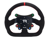 Trak Tour Steering Wheel