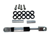 Focus Sim Racing x SimJack Hydraulic Add-on