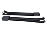 Focus Sim Racing Triple Monitor Add-on (Fits Focus Integrated and Freestanding)