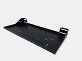 Focus Sim Racing PC Shelf for Sim Racing Rigs – Heavy-Duty Mounting Solution