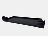 Focus Sim Racing PC Shelf for Sim Racing Rigs – Heavy-Duty Mounting Solution