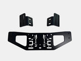 Focus Sim Racing Flat Plate Wheel Deck Mount (Universal)