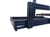 Focus Sim Racing FSR One Twenty Sim Racing Chassis