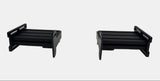 Focus Sim Racing Wheelbase Side Mount Pro (Modular, Fanatec, SIMAGIC, MOZA)