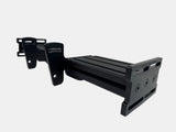 Focus Sim Racing Wheelbase Side Mount Pro (Modular, Fanatec, SIMAGIC, MOZA)