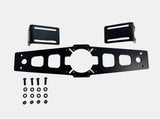 Focus Sim Racing MOZA Front Mount Dash – R9 to R25 Ultra Compatible