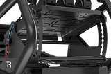 Carbon Fibre TRX Racing Simulator
