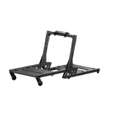 Asetek Racing 2-in-1 Cockpit