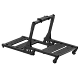 Asetek Racing 2-in-1 Cockpit
