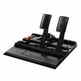 Asetek Racing Initium Pedal Set