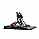 Asetek Racing Initium Pedal Set