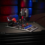 Asetek SimSports Invicta™ Pedals T.H.O.R.P.™ II OPEN BOX