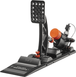 Asetek SimSports Invicta™ S-Series T.H.O.R.P.™ II (OPEN BOX)